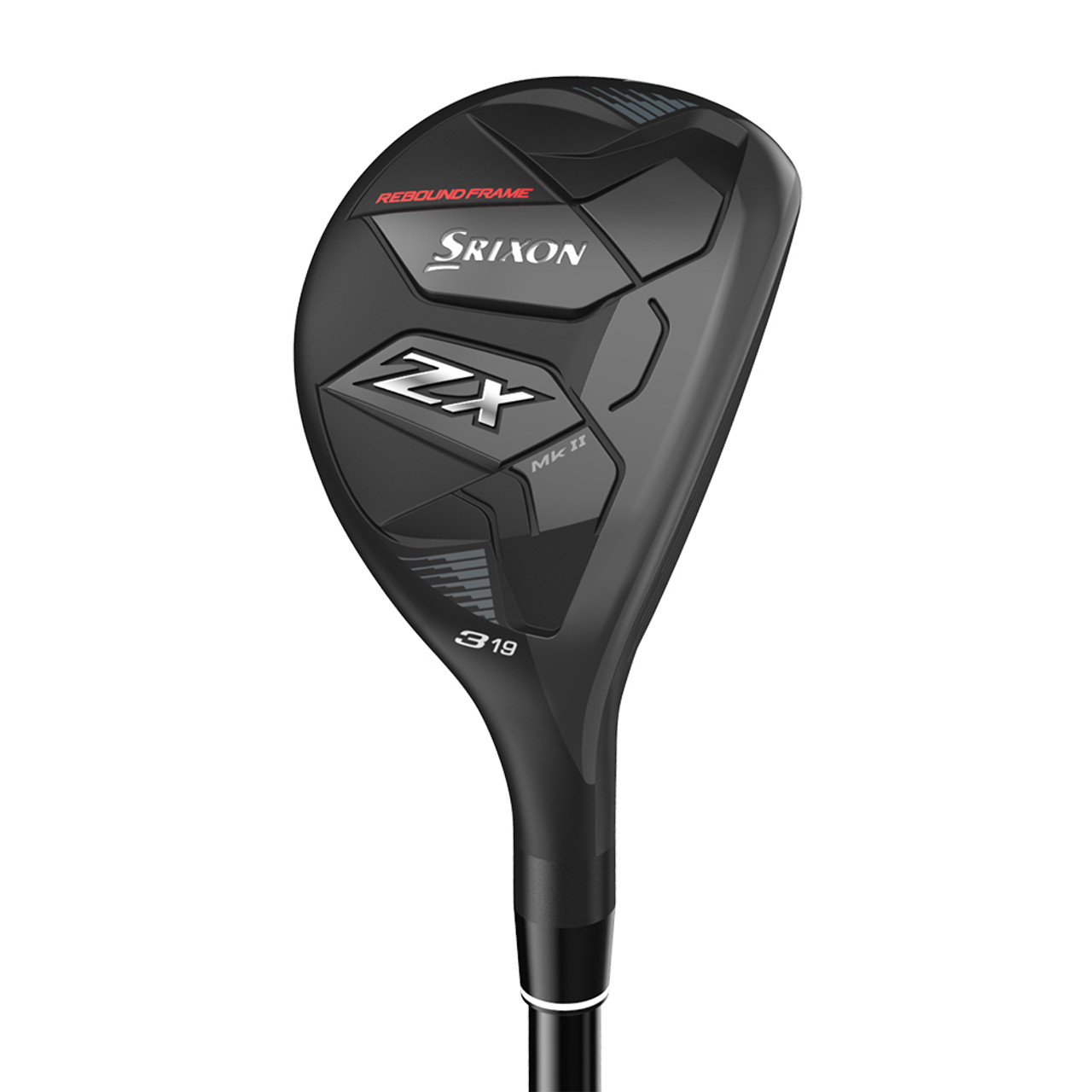 Srixon ZX Mk II Hybrid